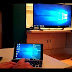 Connect a Windows 10 laptop wirelessly to your TV
