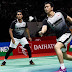 BWF World Tour Finals: Hendra/Ahsan ke Final