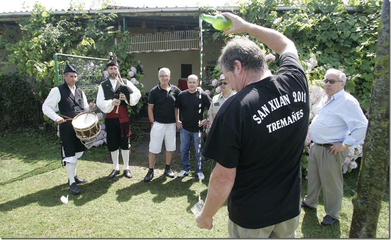 San Juan de Tremañes