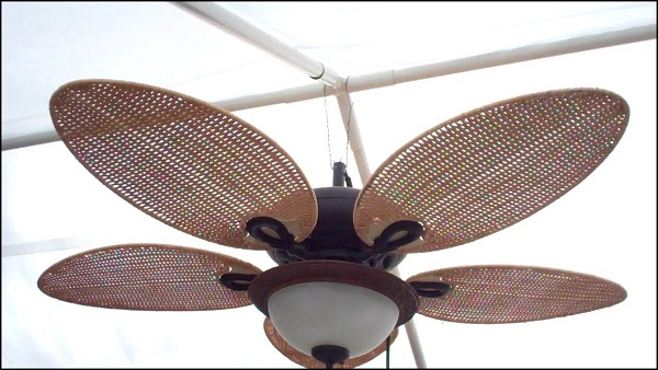 Plug In Outdoor Ceiling Fan