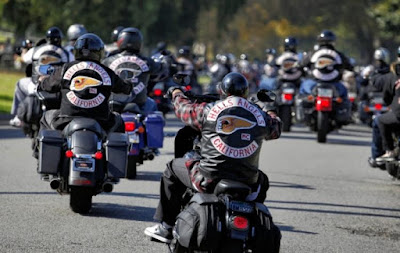 Sejarah Lahirnya Hells Angels Motorcycle Club