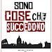 Teatro Abarico, fino al 5 novembre "SONO COSE CHE SUCCEDONO" scritto e diretto da Simone Tromboni