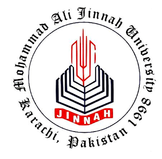 Mohammad Ali Jinnah University Islamabad