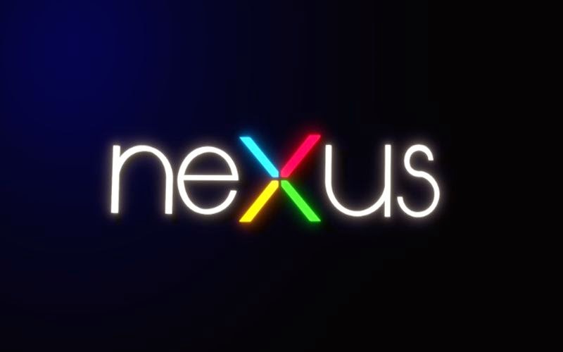 Google-LG Kerja Bareng Produksi Nexus 7