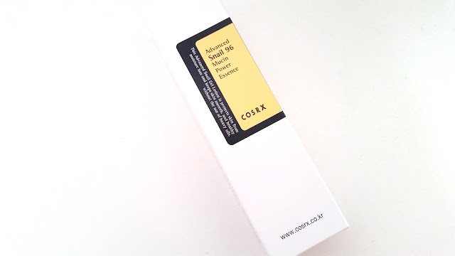 Cosrx Advanced Snail 96 Mucin Power Essence