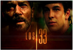 'THE 33' MINING DISASTER