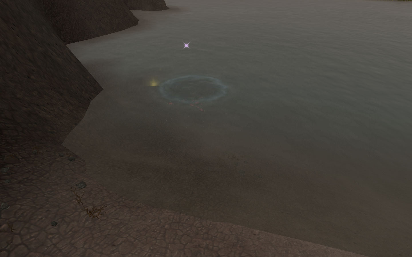 You can find these pools in most likely any of the Cata water pools 