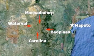 África metrópolis 200.000 años - viewzone