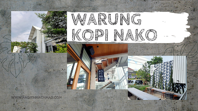 Kopi Nako