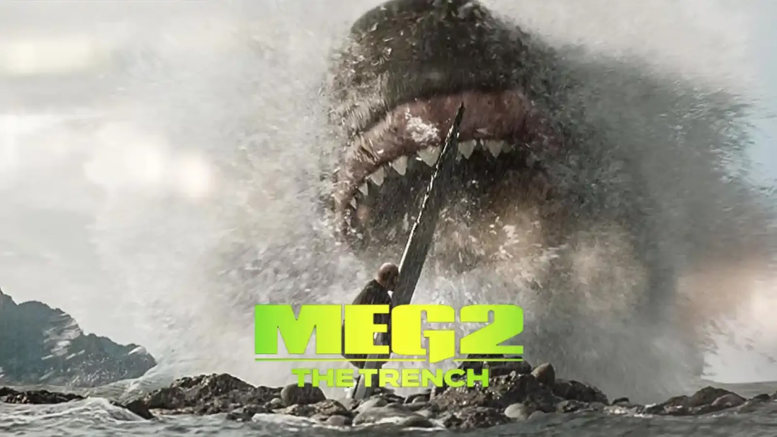 The Meg 2 full movie download in hindi/ english/ tamil [480p 720p 1080p 2160p]