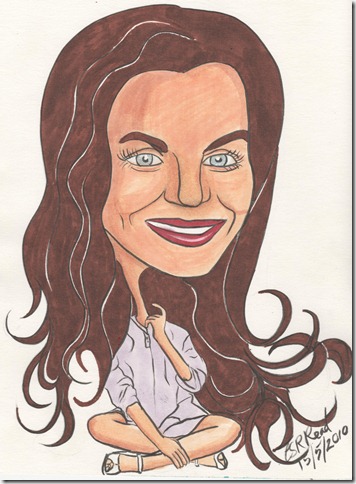 Crystal Gayle