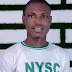 First Class Graduate Who Wrote JAMB Six Times, Dies Few Days After Completing NYSC (Photo)