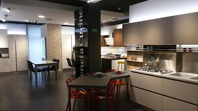 DOMUS ARREDI VENETA CUCINE 