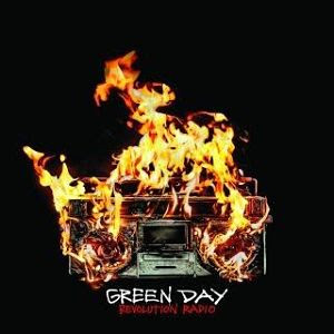 Green Day Revolution Radio descarga download complete completa discografia mega