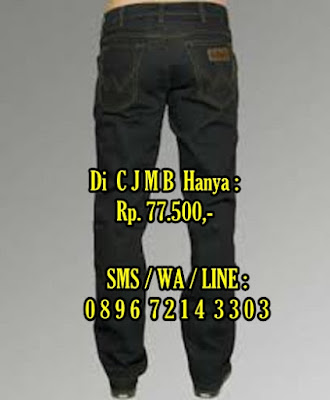 Grosir celana jeans, grosir celana, celana jeans, Celana Wrangler