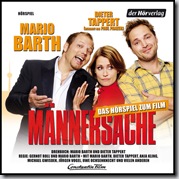 Männersache