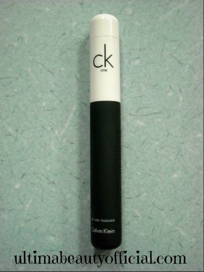 Calvin Klein CK One Mascara