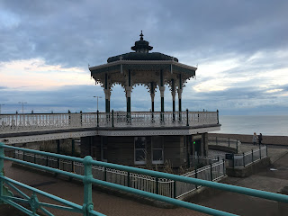 The Bandstand