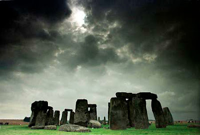 Stonehenge Wonders Picture