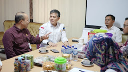 KemenPAN-RB Dorong Pemkab Serang Segera Wujudkan MPP