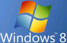 Windows 8 sale al mercado el 26 de octubre