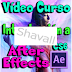 CURSO ADOBE AFTER EFFECTS CS6 INTRODUCCION AL PROGRAMA TUTORIAL ESPAÑOL