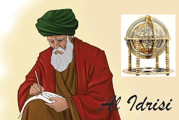 Al-Idrisi