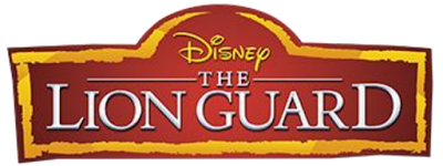 Disney Junior - Lion Guard Giveaway