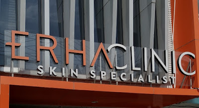 ERHA Clinic Depok