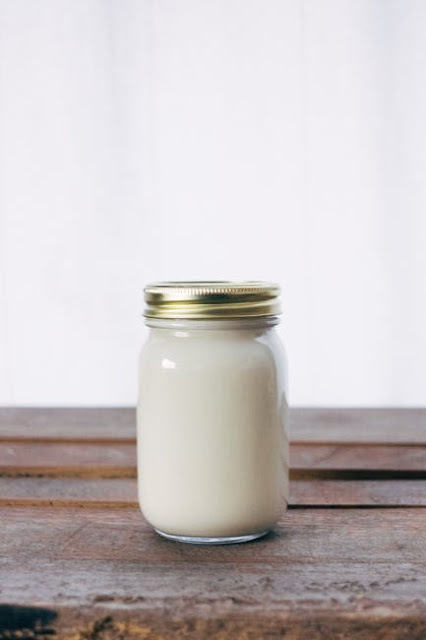  Hari ini kita akan membahas perihal fakta terkait manfaat susu untuk kulit Benarkah Susu Bear Brand Bisa Memutihkan Kulit?