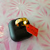 SOLD Cincin Belah Rotan 1.83g u58 s15