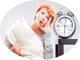 Сколько нужно спать человеку или здоровый сон - залог продуктивности?!