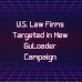U.S. Law Firms Targeted in New GuLoader Campaign