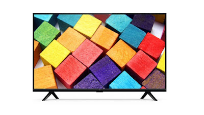 Mi Launched New LED Smart TV in India...!