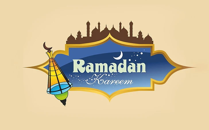 خلفيات رمضان 2023 للموبايل