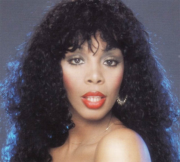 donna summer endless summer