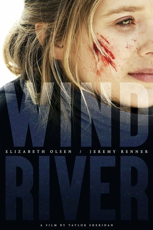 [HD] Wind River 2017 Film Complet En Anglais