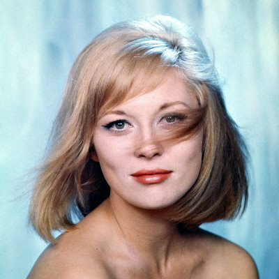 the year as yours truly is one of my favorite actresses Faye Dunaway