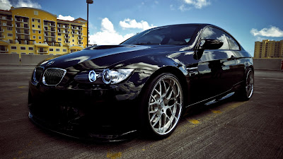 BMW car wallpapers