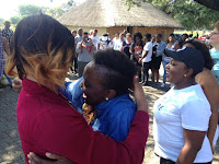 Ice Breakers Team Building