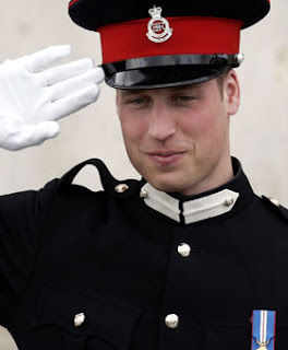 Prince William Pictures