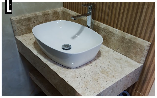 Pileta Para Baño 005 - L2022