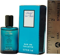 Cool Water By Davidoff For Men 