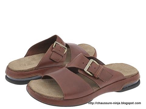 Chaussure ninja:chaussure573944