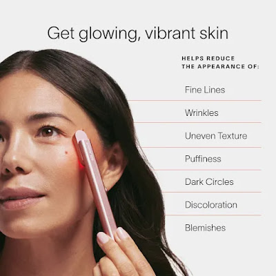 Glow Therapy: The Science and Benefits of LED Light Therapy Benefits of LED