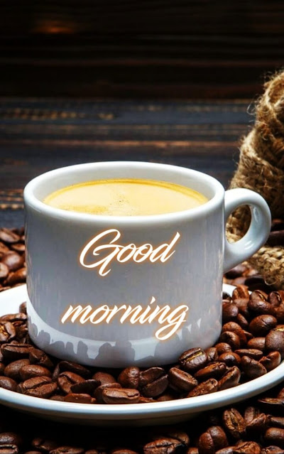 Coffee Good Morning Images HD