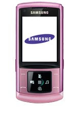 Samsung U900