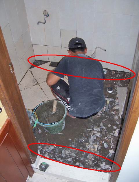 Kumpulan Pintu  Kamar  Mandi  2021 Cara  Pasang Pintu  Kamar  Mandi 