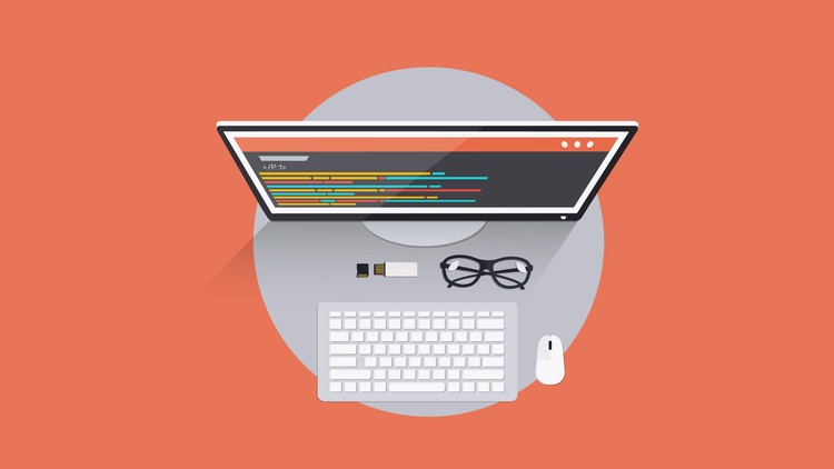 The Complete Front-End Web Development Course! Udemy Coupon