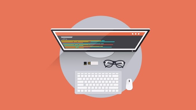 The Complete Front-End Web Development Course! [100% Off]